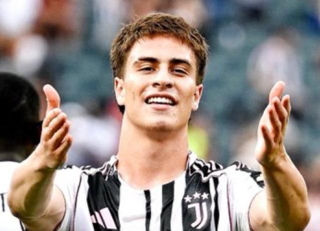 星空体育官网-斯基拉:尤文预计将在未来几天与伊尔迪兹谈续约