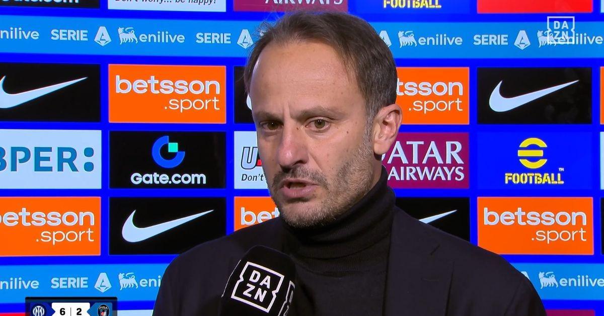 星空体育官方入口-吉拉迪诺：这个夜晚非常苦涩，国米太强了