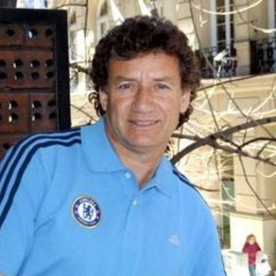 星空体育-【揭秘】普利希奇,差点流落南美的天才